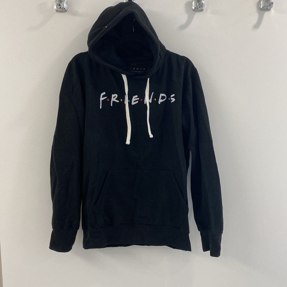 🖤 FRIENDS tv show - Hoodie - Small